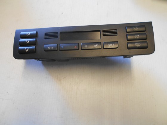 Comando Sofagem BMW E46 2002 CSOF34